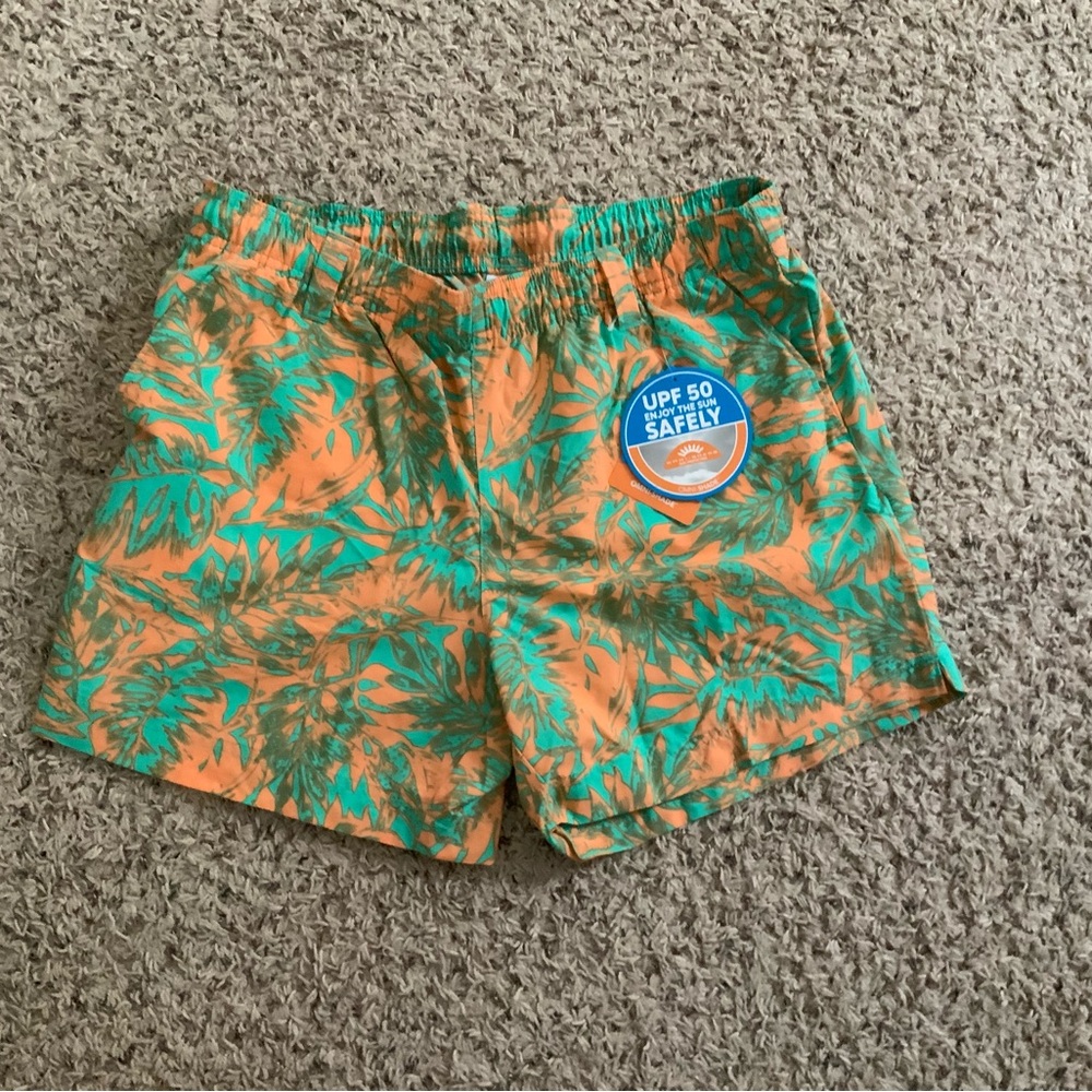 Women’s Columbia Super Backcast Water Short